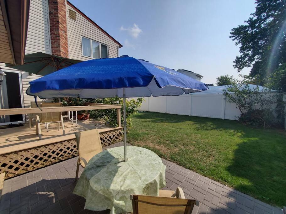 House Near Nyc With 3Br, 2Ba, 2Lr, Fpl, Deck/Patio Villa Oceanside Eksteriør billede